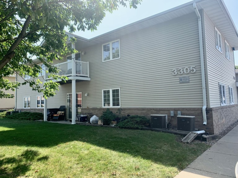 Total Property Management Apartments for Rent in Ames, Iowa