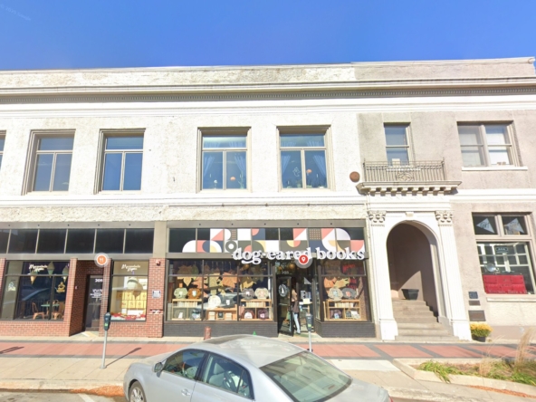 205 Main Street